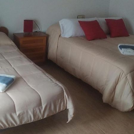 La Morada Del Tejar Appartement La Fregeneda Buitenkant foto