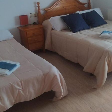 La Morada Del Tejar Appartement La Fregeneda Buitenkant foto
