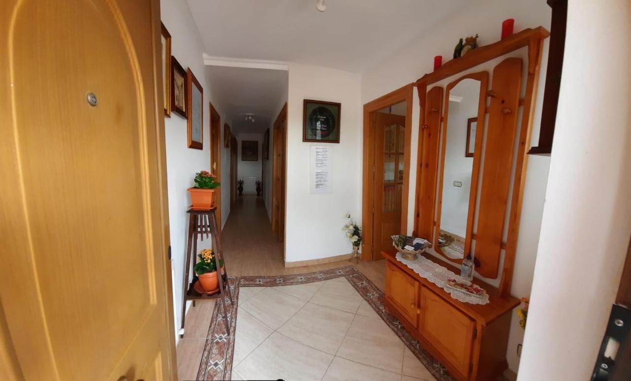 La Morada Del Tejar Appartement La Fregeneda Buitenkant foto